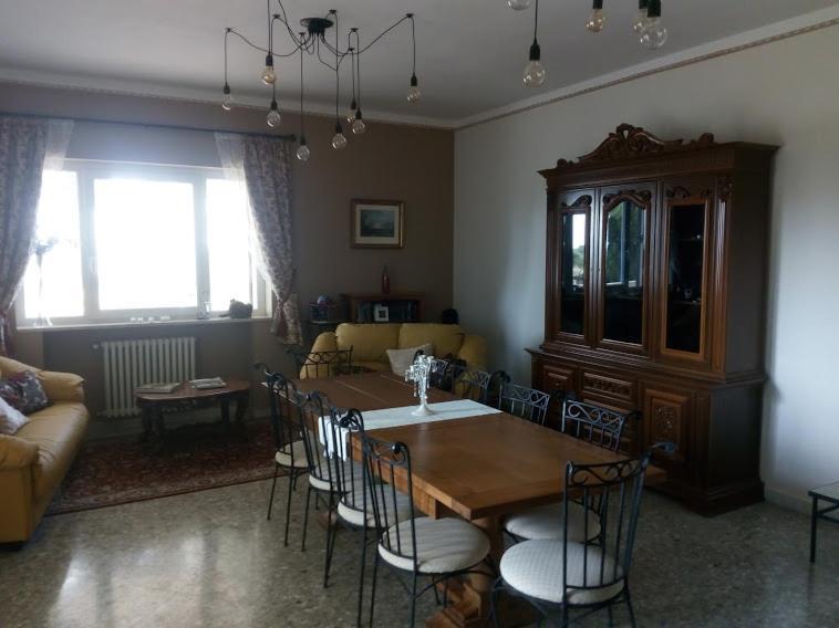 Villa 2 Fields Castellaneta Exterior photo