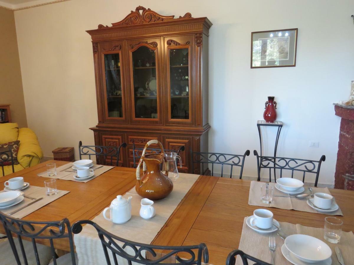 Villa 2 Fields Castellaneta Exterior photo