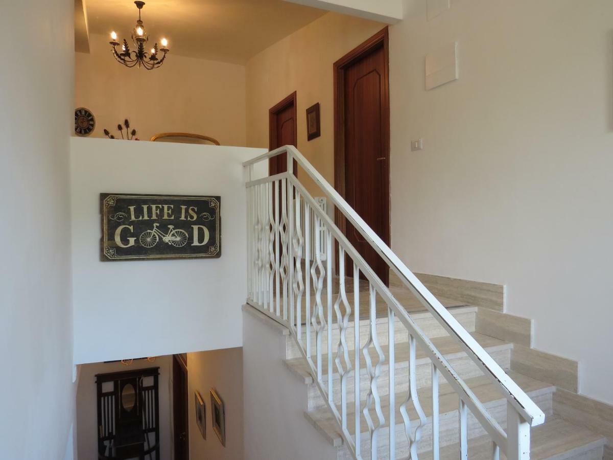 Villa 2 Fields Castellaneta Exterior photo