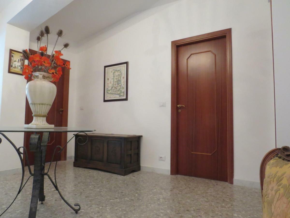 Villa 2 Fields Castellaneta Exterior photo