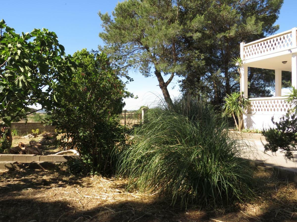 Villa 2 Fields Castellaneta Exterior photo